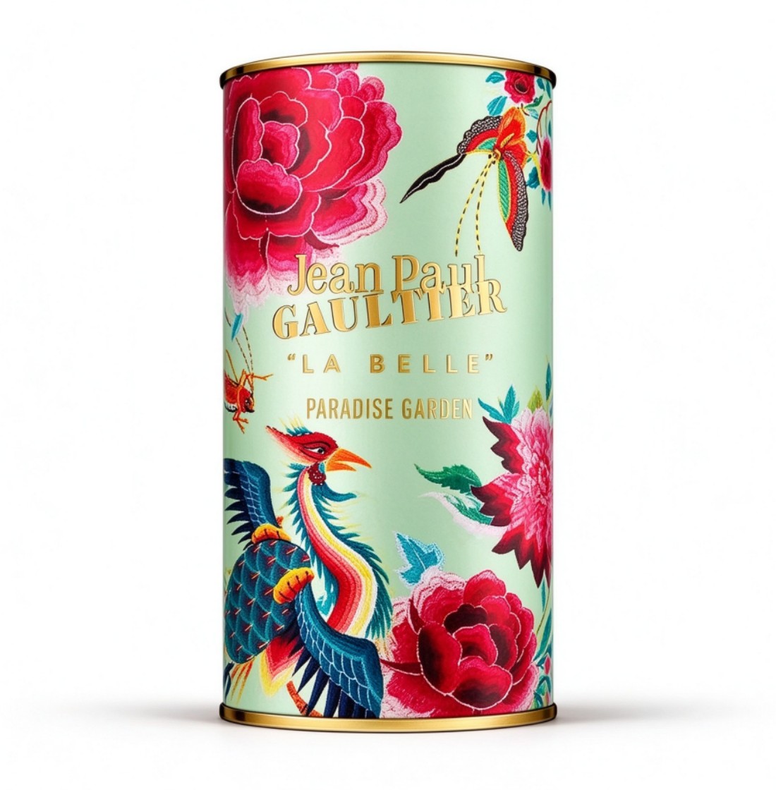 장 폴 고띠에 라 벨 파라다이스 가든 3.4oz(100 - Farming And Agriculture 리뷰 및 가격