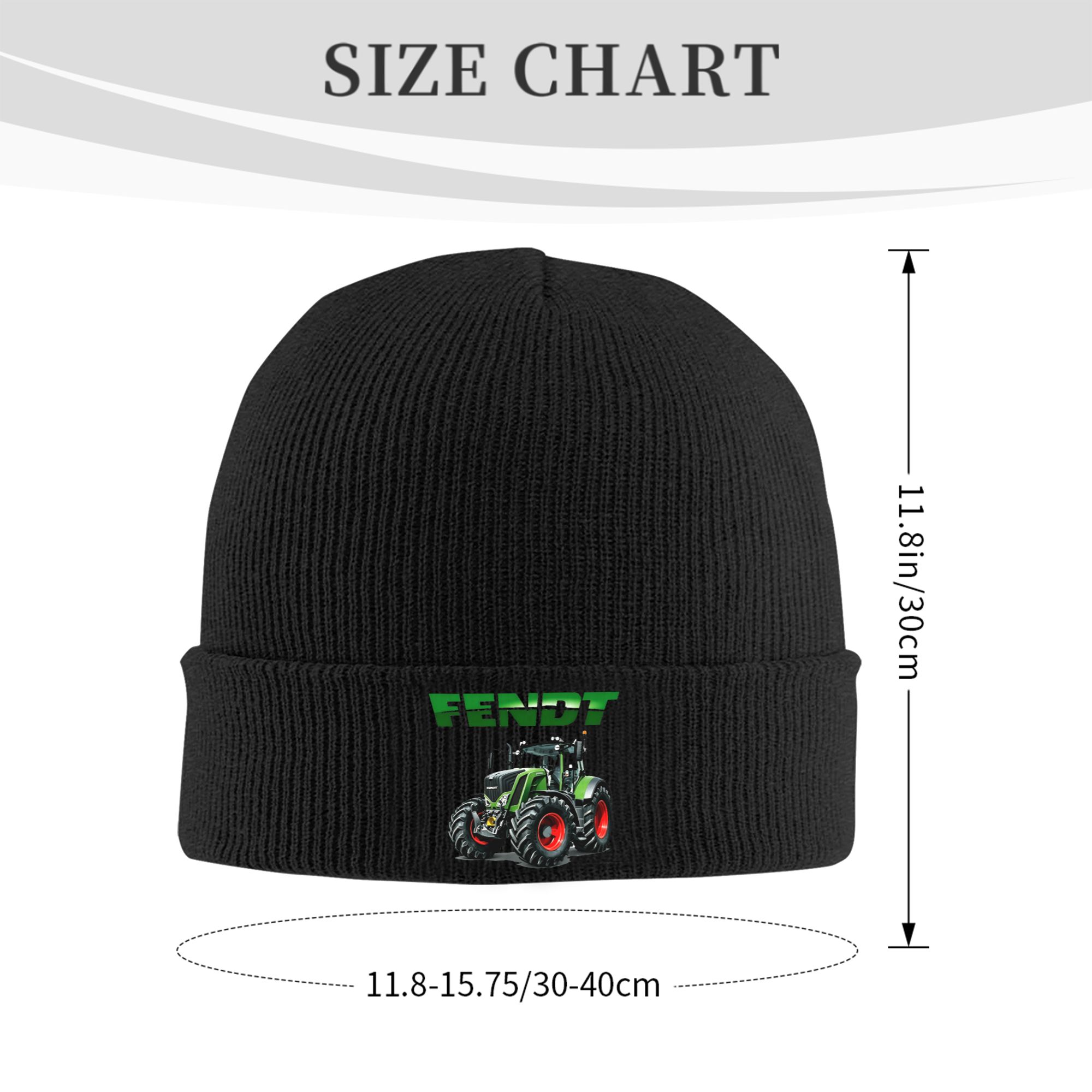 펜트(Fendt) 농업용 트랙터, 겨울용 비니, 따뜻한 - Agriculture Farming Hats 리뷰 및 가격