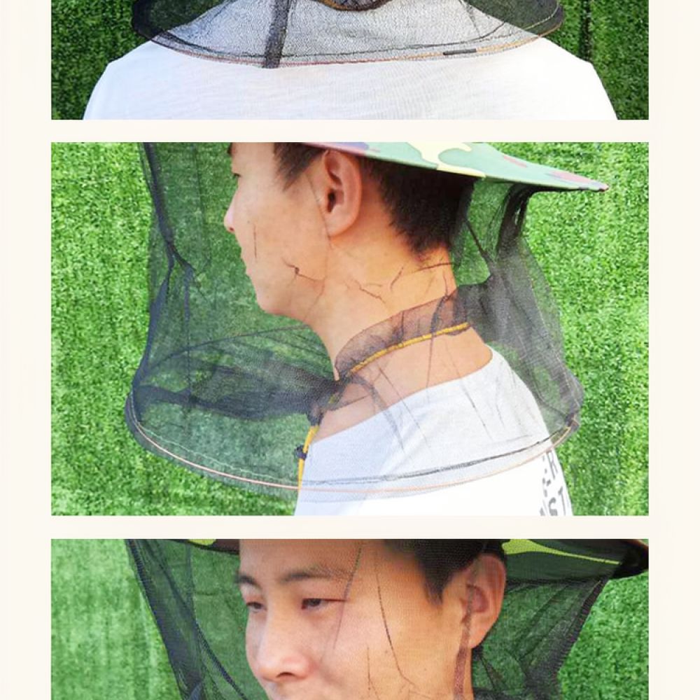 벌 방지 모자, 벌집 관리용 베일, 외부 농업 및 농작 - Agriculture Farming Hats 리뷰 및 가격