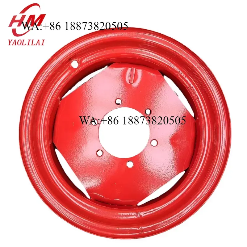 215/60R16, 6Jx16 규격의 스틸 휠과 허브, - Agriculture Farming Hub 리뷰 및 가격